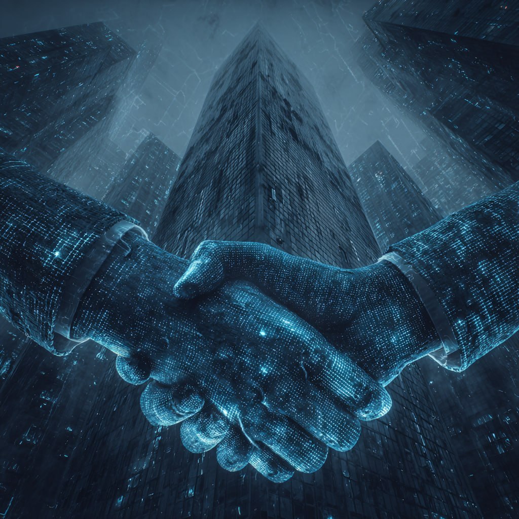 Week #5 — Digital Alliance