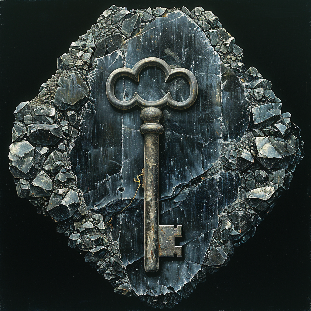 Week #8 — Hollow Echoes